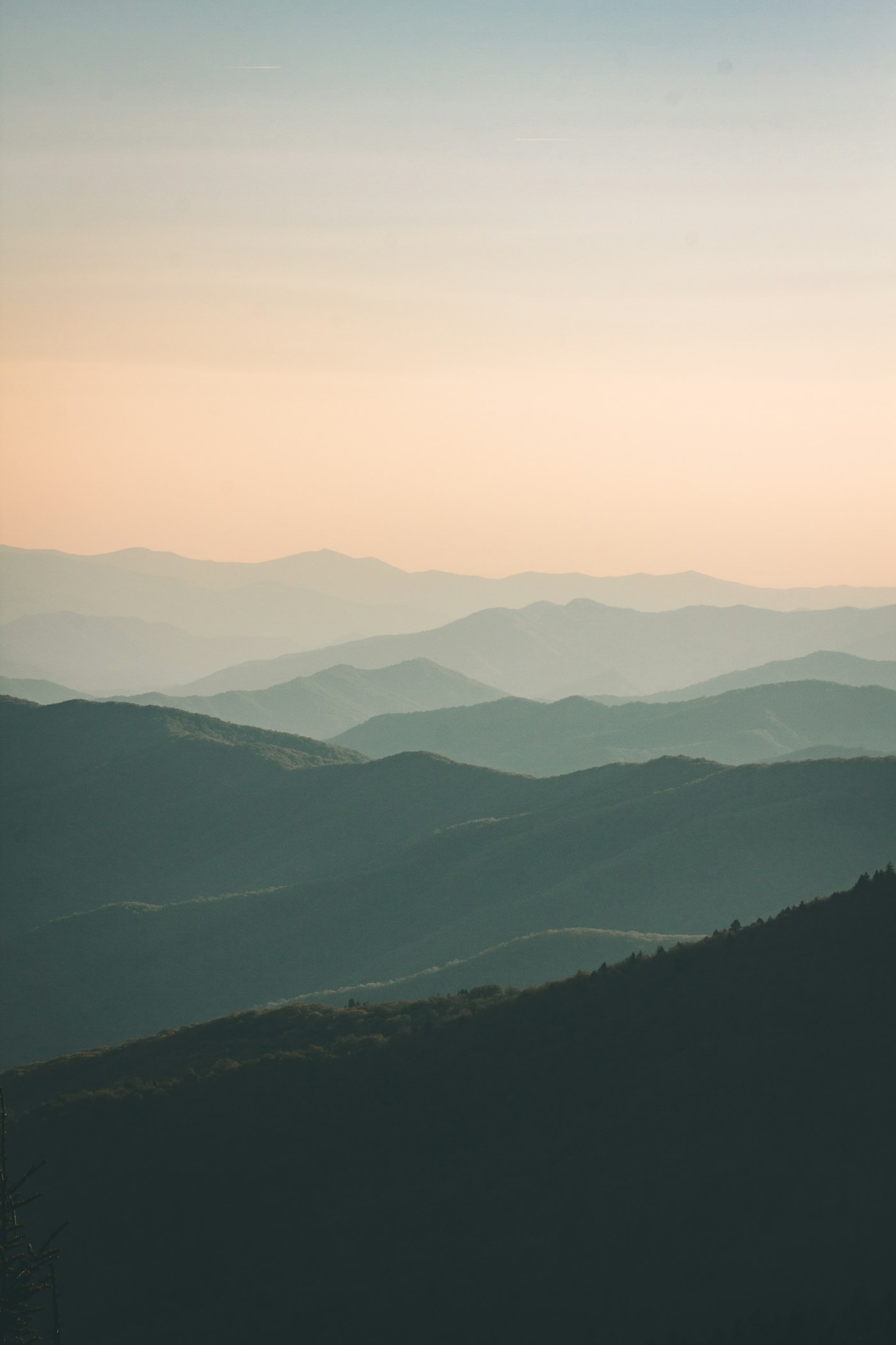 Open countryside — Trailwire editorial focus