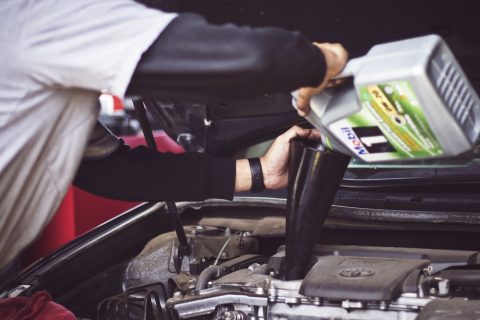 ATV Engine Care: Oil, Cooling, Fuel and Longevity