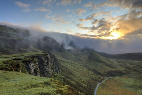 Hunting and Sporting Estate ATV Use in the UK