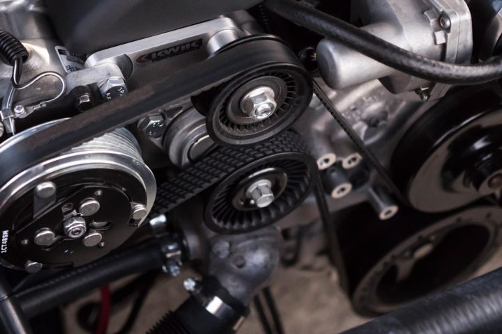 ATV Maintenance Schedule for UK Conditions